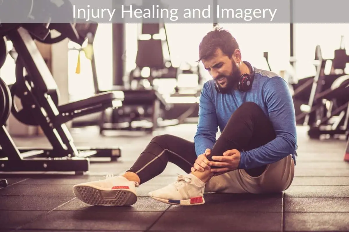 Injury Healing and Imagery