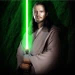 Qui-Gon Jinn