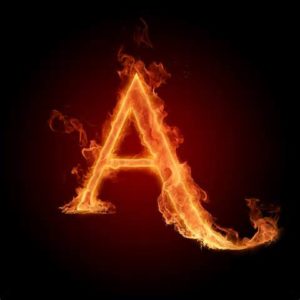 Aonfire