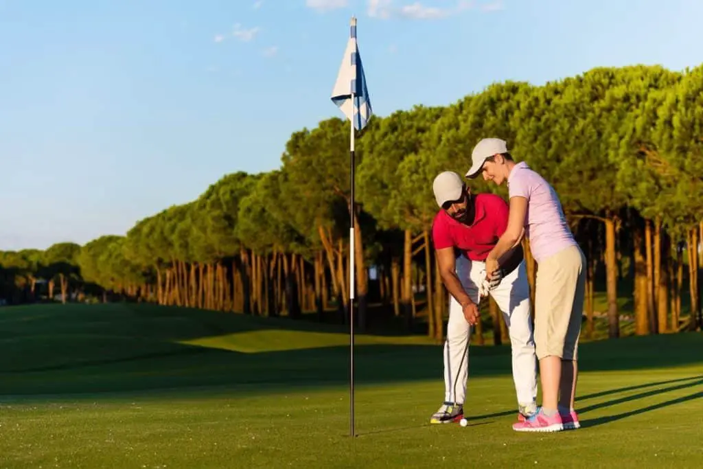 Mind Management: Mental Tips for Golfers