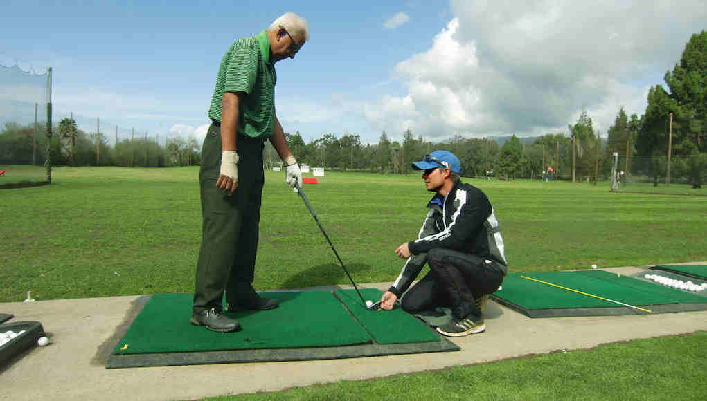 Golf Edge: Correct These Golfing Mistakes