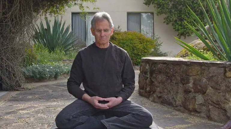 Mindfulness Con El Maestro Jon Kabat Zinn | Espiritualidad