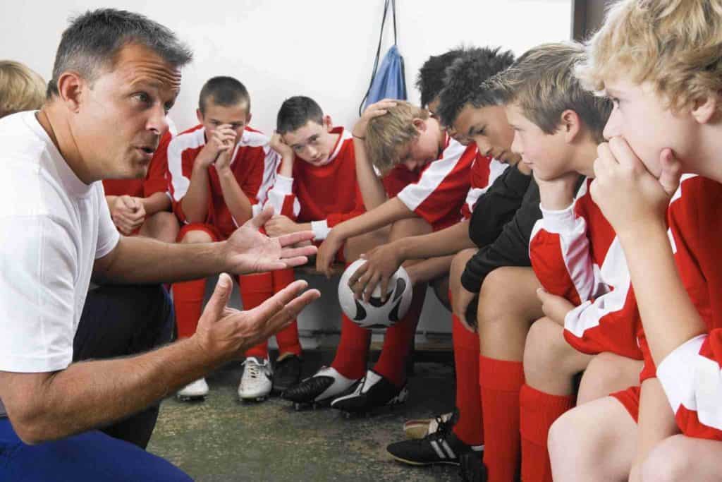 Why You May Need A Sport Psychologist