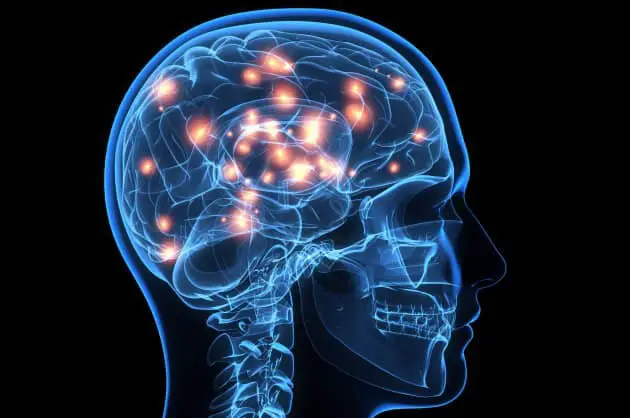 "brain activity" and overthinking