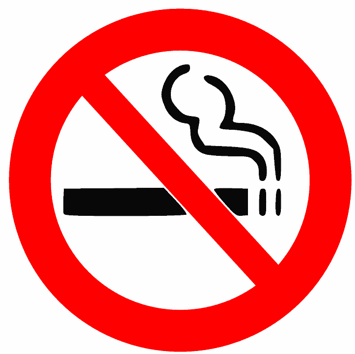 no smoking nutrition tips