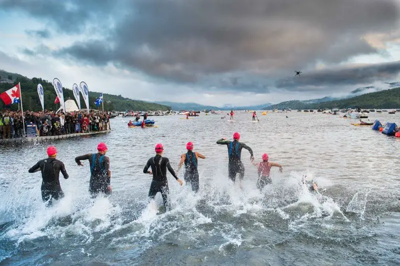 2014 Ironman North American Championship