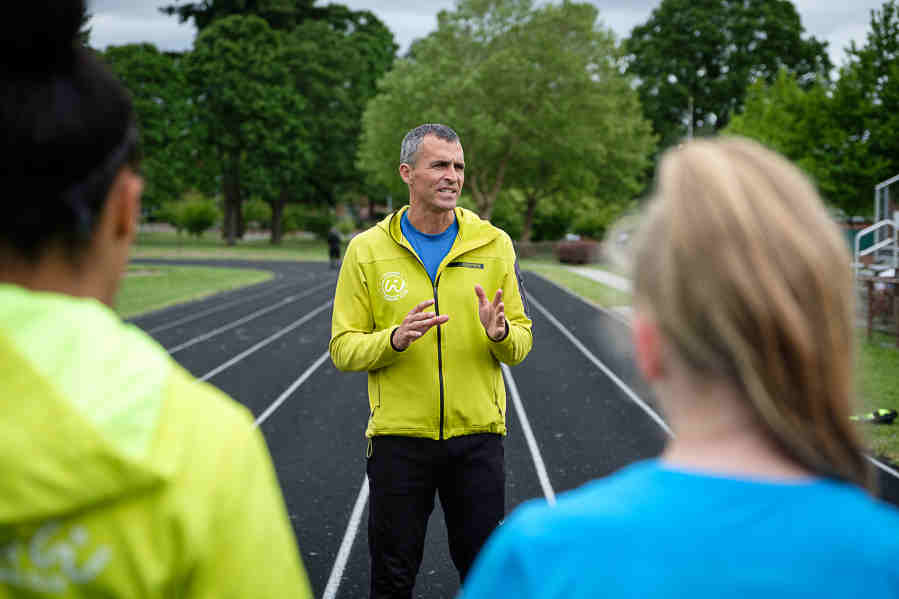 Motivational Interviewing in Sports