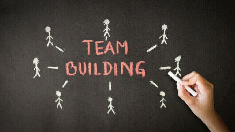 Top 7 Team Building Activities for Sport Teams - sportsandthemind.com