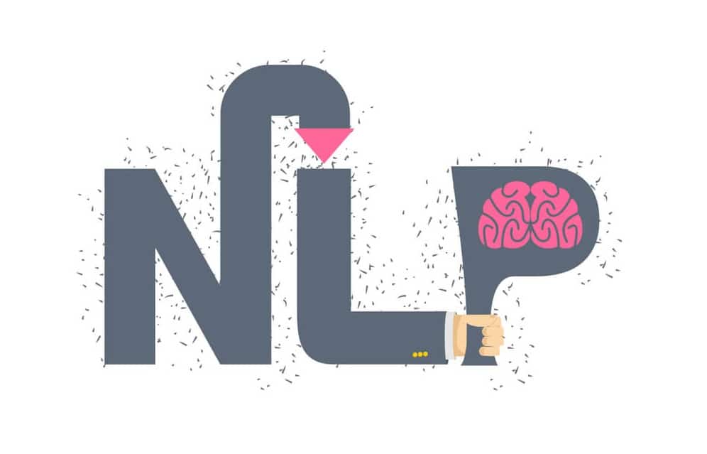 neuro linguistic programming 