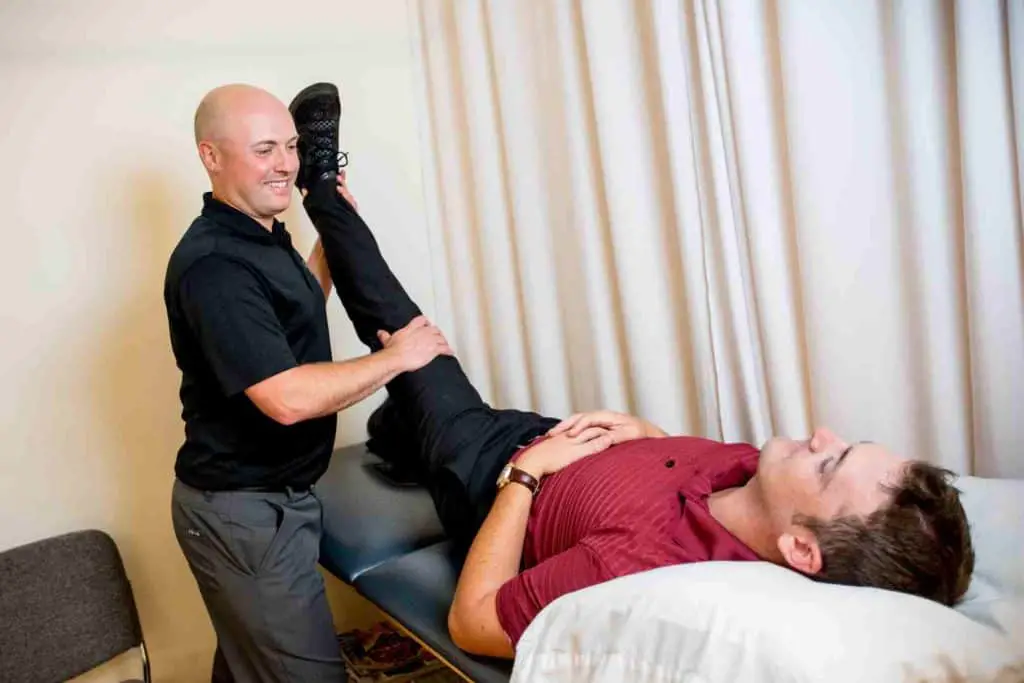 Benefits of Manual Therapies for Athletes