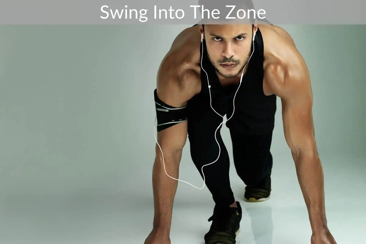 Swing Into The Zone